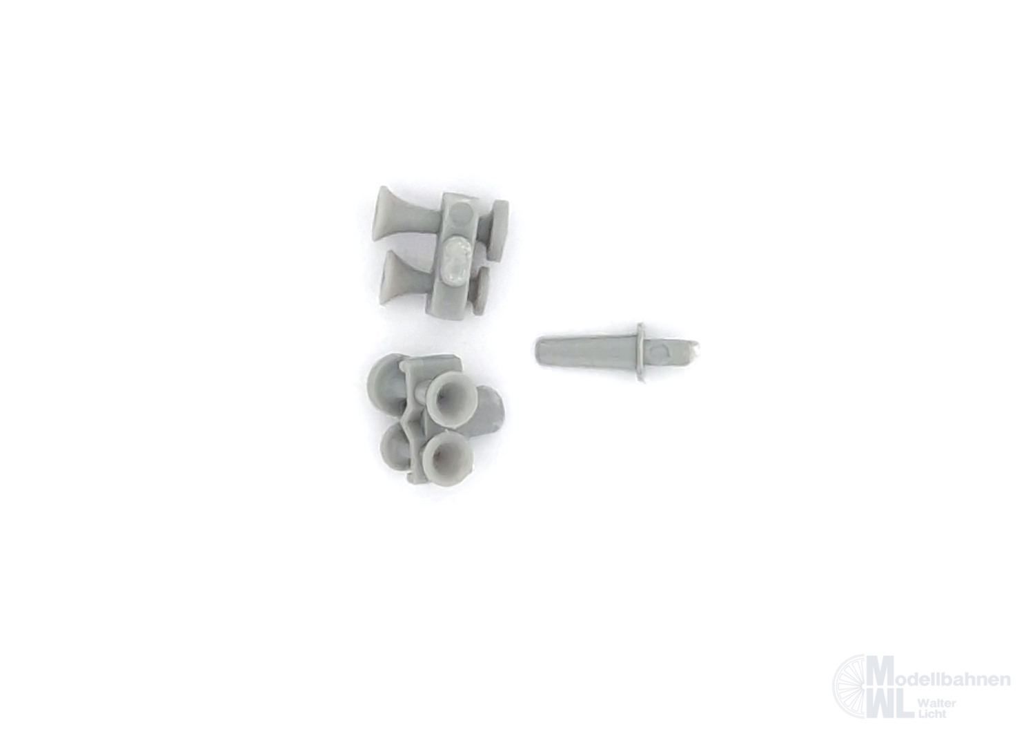 Märklin Ersatzeile E366527 - ERSATZTEIL: Antenne, Signalhorn